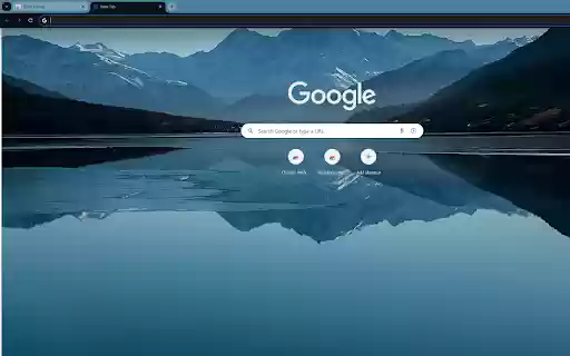 serene lake with distant snow covered mountains from Chrome web store to be run with OffiDocs Chromium online serene lake with distant snow covered mountains from Chrome web store to be run with OffiDocs Chromium online
