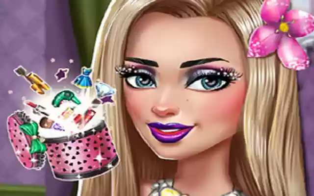 Sery Bride Dolly Makeup from Chrome web store to be run with OffiDocs Chromium online Sery Bride Dolly Makeup from Chrome web store to be run with OffiDocs Chromium online