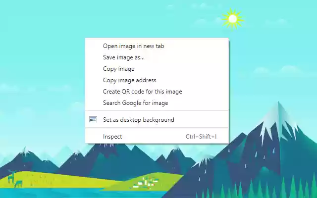 Set as desktop background from Chrome web store to be run with OffiDocs Chromium online Set as desktop background from Chrome web store to be run with OffiDocs Chromium online
