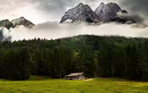 Shelter at the Mountains Foot from Chrome web store to be run with OffiDocs Chromium online Shelter at the Mountains Foot from Chrome web store to be run with OffiDocs Chromium online