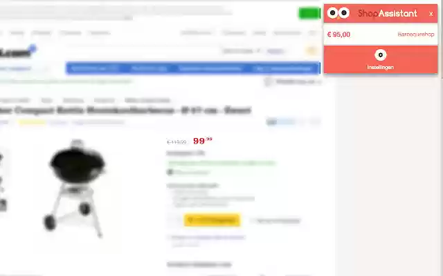 ShopAssistant Jouw ShopAssistant from Chrome web store to be run with OffiDocs Chromium online ShopAssistant Jouw ShopAssistant from Chrome web store to be run with OffiDocs Chromium online