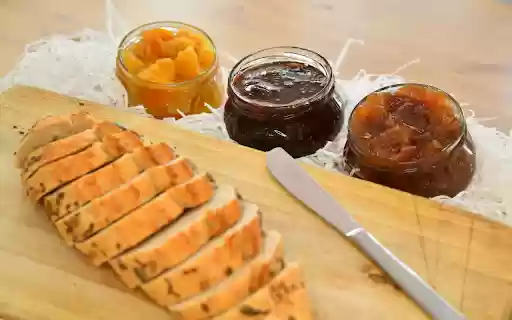 Sliced bread and jam from Chrome web store to be run with OffiDocs Chromium online Sliced bread and jam from Chrome web store to be run with OffiDocs Chromium online
