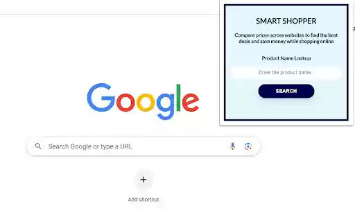 Smart Shopper from Chrome web store to be run with OffiDocs Chromium online Smart Shopper from Chrome web store to be run with OffiDocs Chromium online