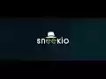 Sneekio from Chrome web store to be run with OffiDocs Chromium online Sneekio from Chrome web store to be run with OffiDocs Chromium online