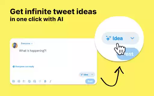 Snowball.club All in one X (Twitter) Growth Platform with AI and more from Chrome web store to be run with OffiDocs Chromium online Snowball.club All in one X (Twitter) Growth Platform with AI and more from Chrome web store to be run with OffiDocs Chromium online