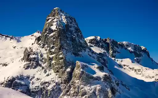 Snowy Mountains and Blue Sky from Chrome web store to be run with OffiDocs Chromium online Snowy Mountains and Blue Sky from Chrome web store to be run with OffiDocs Chromium online