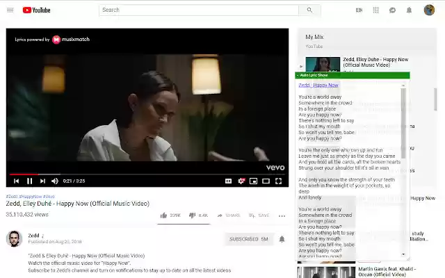 Song Lyric Auto from Chrome web store to be run with OffiDocs Chromium online Song Lyric Auto from Chrome web store to be run with OffiDocs Chromium online