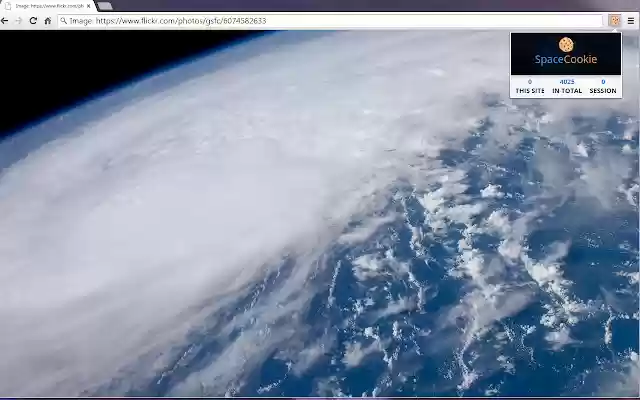Space Cookie from Chrome web store to be run with OffiDocs Chromium online Space Cookie from Chrome web store to be run with OffiDocs Chromium online