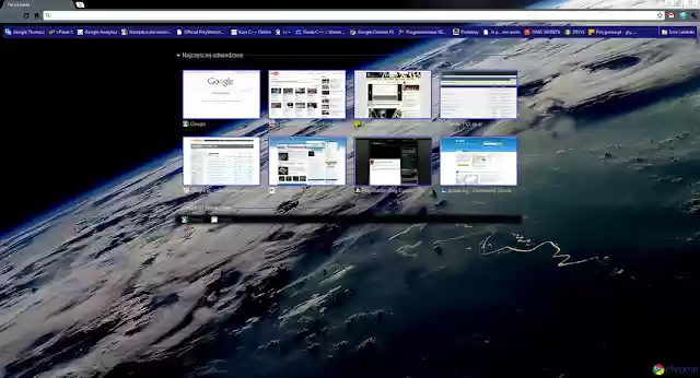 Space Theme from Chrome web store to be run with OffiDocs Chromium online Space Theme from Chrome web store to be run with OffiDocs Chromium online