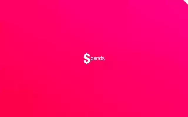 Spends from Chrome web store to be run with OffiDocs Chromium online Spends from Chrome web store to be run with OffiDocs Chromium online