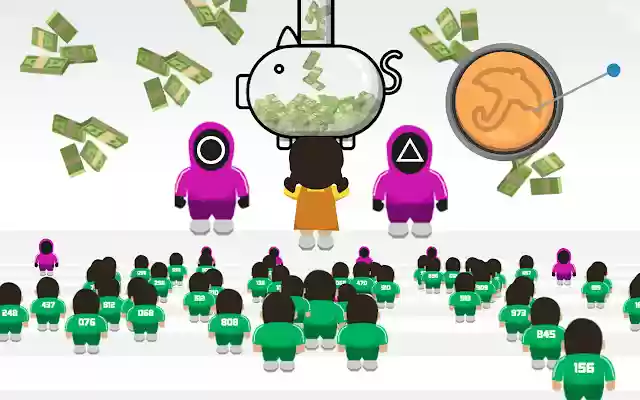 Squad Game Survival Game from Chrome web store to be run with OffiDocs Chromium online Squad Game Survival Game from Chrome web store to be run with OffiDocs Chromium online