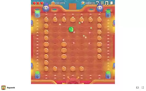 Squawk Game Conquer Six Rounds of Thrilling Survival Games! from Chrome web store to be run with OffiDocs Chromium online Squawk Game Conquer Six Rounds of Thrilling Survival Games! from Chrome web store to be run with OffiDocs Chromium online