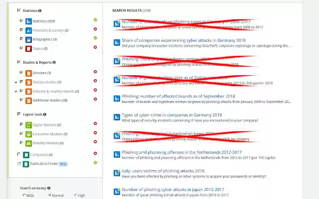 Statista4Students from Chrome web store to be run with OffiDocs Chromium online Statista4Students from Chrome web store to be run with OffiDocs Chromium online