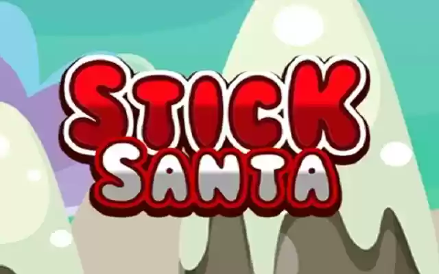 Stick Santa from Chrome web store to be run with OffiDocs Chromium online Stick Santa from Chrome web store to be run with OffiDocs Chromium online