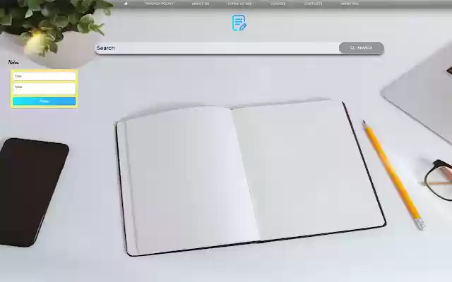 Sticky Note Board Extension from Chrome web store to be run with OffiDocs Chromium online Sticky Note Board Extension from Chrome web store to be run with OffiDocs Chromium online