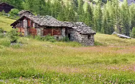 Stone huts on the hills from Chrome web store to be run with OffiDocs Chromium online Stone huts on the hills from Chrome web store to be run with OffiDocs Chromium online