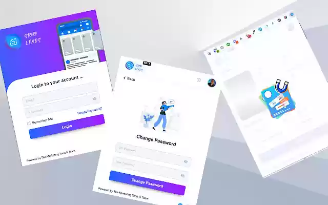Story Leads from Chrome web store to be run with OffiDocs Chromium online Story Leads from Chrome web store to be run with OffiDocs Chromium online