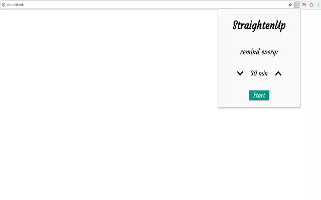 StraightenUp from Chrome web store to be run with OffiDocs Chromium online StraightenUp from Chrome web store to be run with OffiDocs Chromium online
