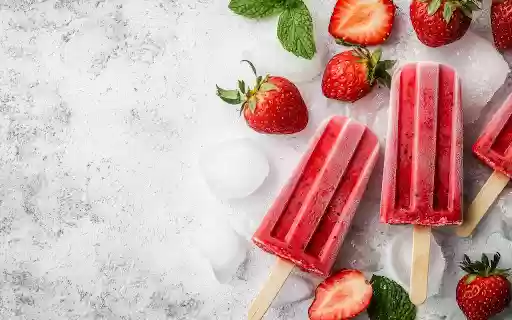 Strawberry Ice Cream from Chrome web store to be run with OffiDocs Chromium online Strawberry Ice Cream from Chrome web store to be run with OffiDocs Chromium online