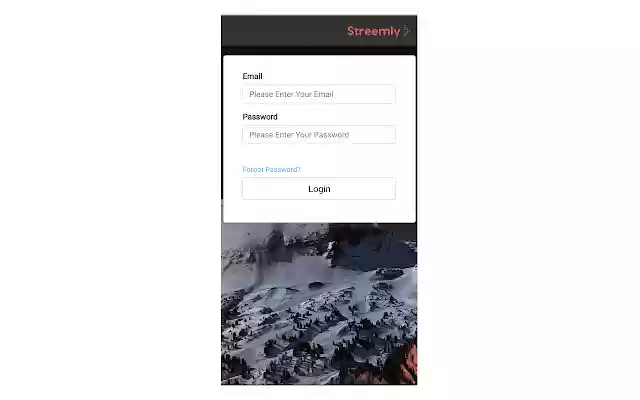 Streemly Chrome Extension from Chrome web store to be run with OffiDocs Chromium online Streemly Chrome Extension from Chrome web store to be run with OffiDocs Chromium online