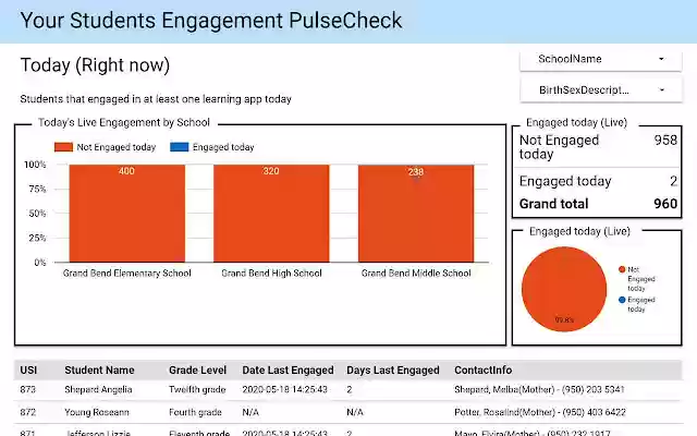 Student Engagement from Chrome web store to be run with OffiDocs Chromium online Student Engagement from Chrome web store to be run with OffiDocs Chromium online