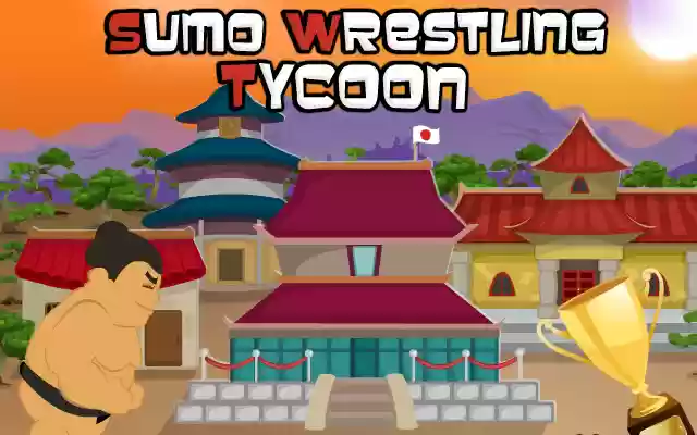 Sumo Wrestling Tycoon from Chrome web store to be run with OffiDocs Chromium online Sumo Wrestling Tycoon from Chrome web store to be run with OffiDocs Chromium online