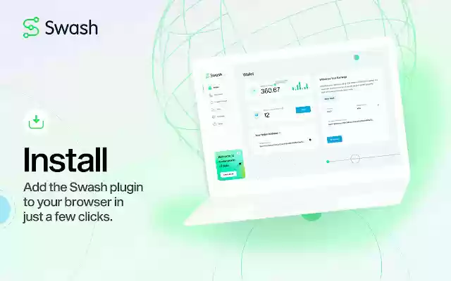 Swash from Chrome web store to be run with OffiDocs Chromium online Swash from Chrome web store to be run with OffiDocs Chromium online