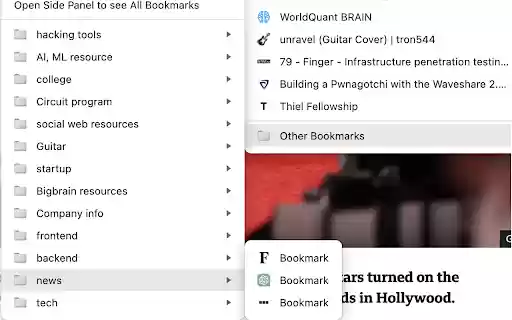 Tab Classifier from Chrome web store to be run with OffiDocs Chromium online Tab Classifier from Chrome web store to be run with OffiDocs Chromium online
