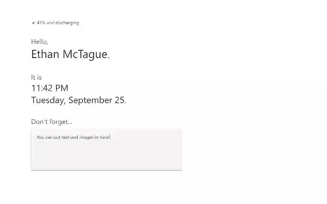 tagues New Tab Page from Chrome web store to be run with OffiDocs Chromium online tagues New Tab Page from Chrome web store to be run with OffiDocs Chromium online