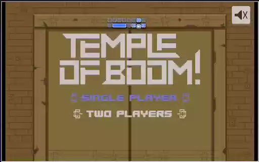 Temple of Boom Poki Game from Chrome web store to be run with OffiDocs Chromium online Temple of Boom Poki Game from Chrome web store to be run with OffiDocs Chromium online