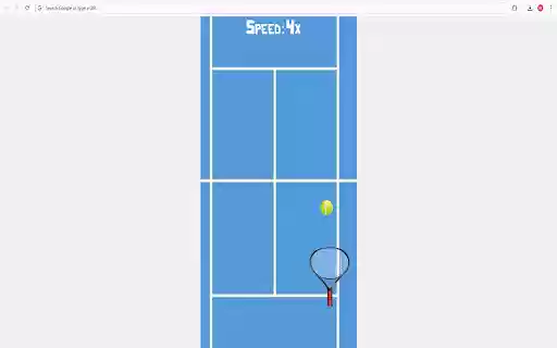 Tennis Ball: Ultimate Challenge Game from Chrome web store to be run with OffiDocs Chromium online Tennis Ball: Ultimate Challenge Game from Chrome web store to be run with OffiDocs Chromium online