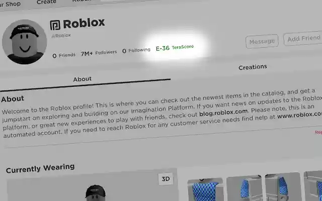 Terabyte Services from Chrome web store to be run with OffiDocs Chromium online Terabyte Services from Chrome web store to be run with OffiDocs Chromium online