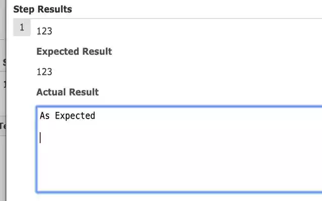 TestRail Helper from Chrome web store to be run with OffiDocs Chromium online TestRail Helper from Chrome web store to be run with OffiDocs Chromium online