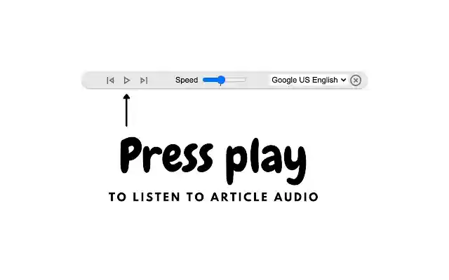 Text to Speech from Chrome web store to be run with OffiDocs Chromium online Text to Speech from Chrome web store to be run with OffiDocs Chromium online