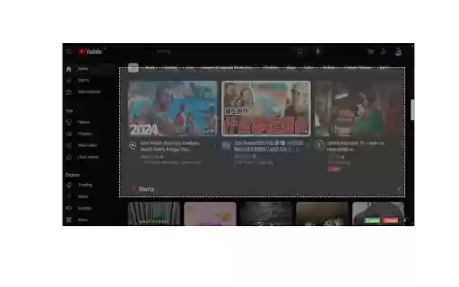TheFlaMes:ScreenShot Extension from Chrome web store to be run with OffiDocs Chromium online TheFlaMes:ScreenShot Extension from Chrome web store to be run with OffiDocs Chromium online