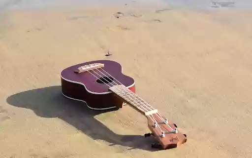 The guitar and the sea from Chrome web store to be run with OffiDocs Chromium online The guitar and the sea from Chrome web store to be run with OffiDocs Chromium online
