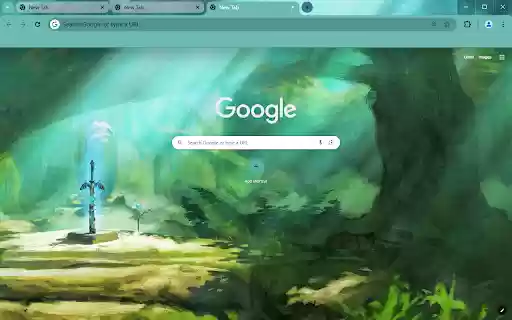 The Legend of Zelda: Breath of the wild from Chrome web store to be run with OffiDocs Chromium online The Legend of Zelda: Breath of the wild from Chrome web store to be run with OffiDocs Chromium online