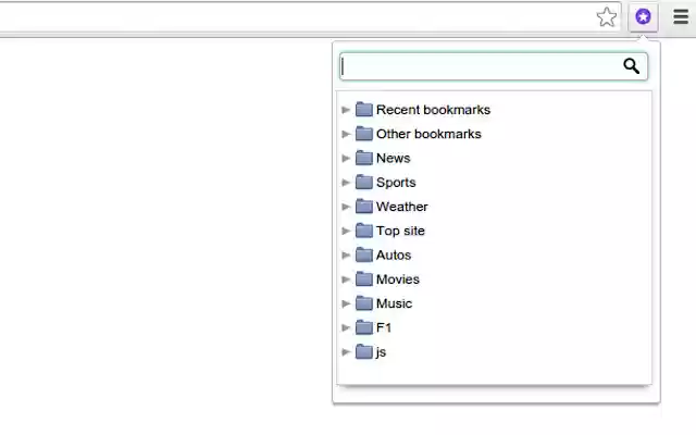 Tidy Bookmarks Lite from Chrome web store to be run with OffiDocs Chromium online Tidy Bookmarks Lite from Chrome web store to be run with OffiDocs Chromium online