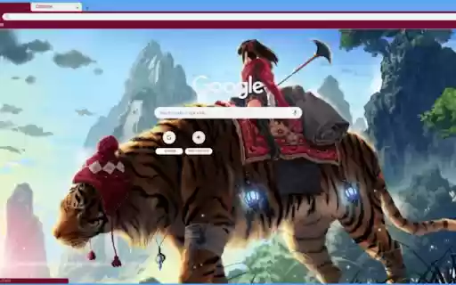 Tiger Mount from Chrome web store to be run with OffiDocs Chromium online Tiger Mount from Chrome web store to be run with OffiDocs Chromium online