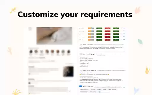TikGPT: Tiktok Listing Optimizer from Chrome web store to be run with OffiDocs Chromium online TikGPT: Tiktok Listing Optimizer from Chrome web store to be run with OffiDocs Chromium online