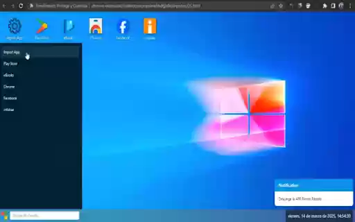 TimeProtect: Protege y Controla from Chrome web store to be run with OffiDocs Chromium online TimeProtect: Protege y Controla from Chrome web store to be run with OffiDocs Chromium online
