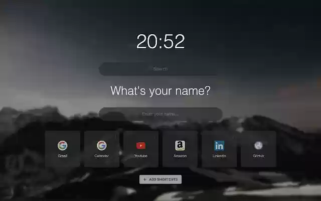 Tinytab from Chrome web store to be run with OffiDocs Chromium online Tinytab from Chrome web store to be run with OffiDocs Chromium online