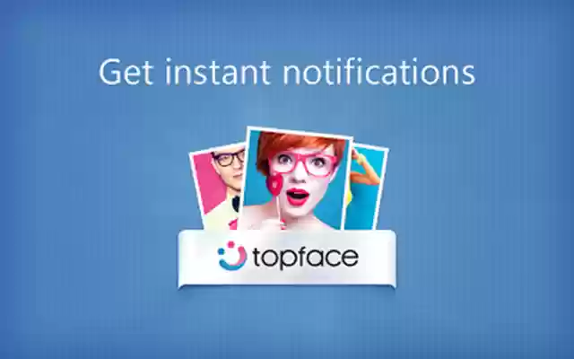 Topface. Meeting is easy. from Chrome web store to be run with OffiDocs Chromium online Topface. Meeting is easy. from Chrome web store to be run with OffiDocs Chromium online