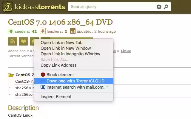 TorrentCloud torrent Upload from Chrome web store to be run with OffiDocs Chromium online TorrentCloud torrent Upload from Chrome web store to be run with OffiDocs Chromium online