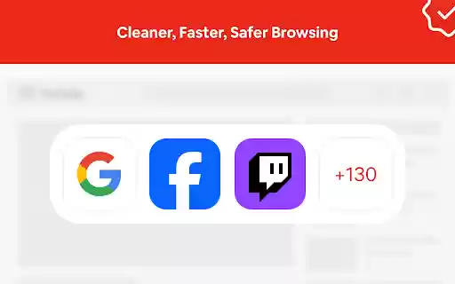 Total Adblock from Chrome web store to be run with OffiDocs Chromium online Total Adblock from Chrome web store to be run with OffiDocs Chromium online