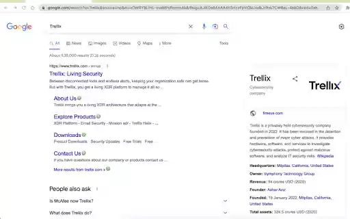 Trellix Endpoint Security For Mac Web Control from Chrome web store to be run with OffiDocs Chromium online Trellix Endpoint Security For Mac Web Control from Chrome web store to be run with OffiDocs Chromium online