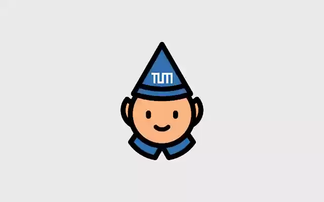 TUM Helper from Chrome web store to be run with OffiDocs Chromium online TUM Helper from Chrome web store to be run with OffiDocs Chromium online