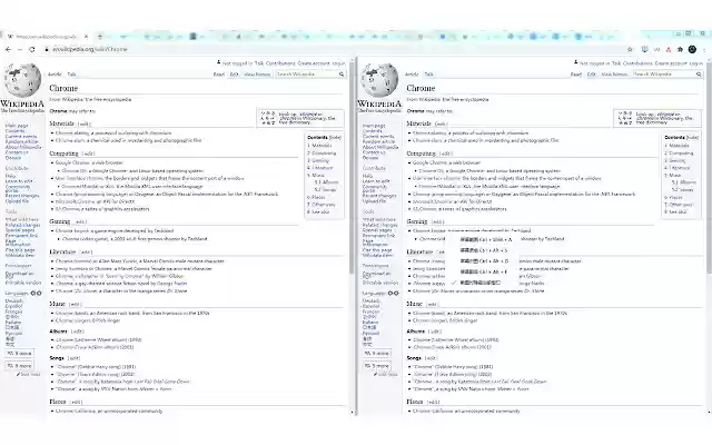 TwoScreen from Chrome web store to be run with OffiDocs Chromium online TwoScreen from Chrome web store to be run with OffiDocs Chromium online