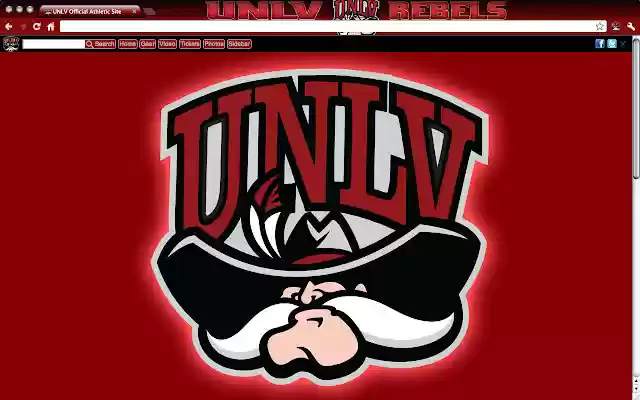 UNLV Theme from Chrome web store to be run with OffiDocs Chromium online UNLV Theme from Chrome web store to be run with OffiDocs Chromium online