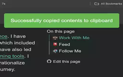 URL to Markdown from Chrome web store to be run with OffiDocs Chromium online URL to Markdown from Chrome web store to be run with OffiDocs Chromium online